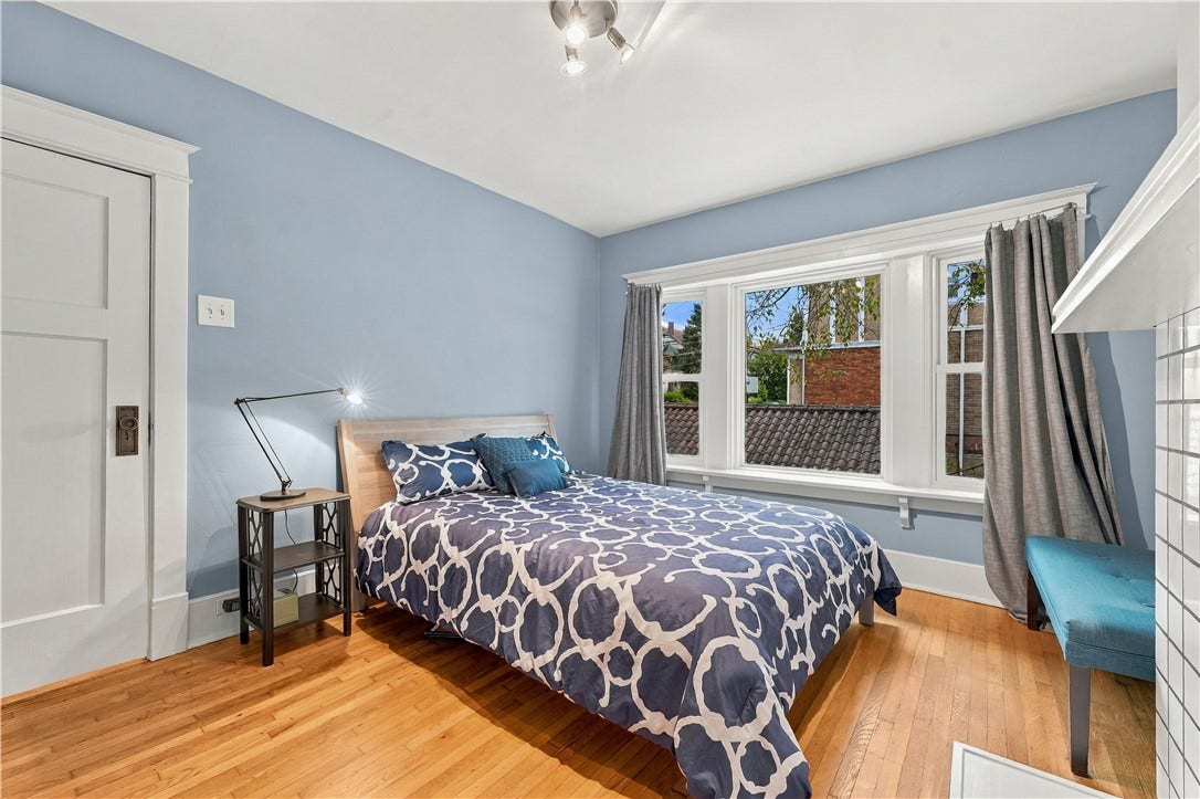 5828 Nicholson St, Pittsburgh, PA 15217 5828 Nicholson St, Pittsburgh, PA 15217