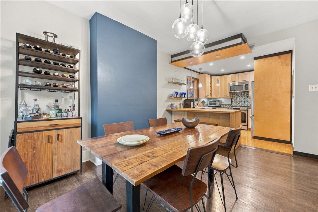 5828 Nicholson St, Pittsburgh, PA 15217 5828 Nicholson St, Pittsburgh, PA 15217