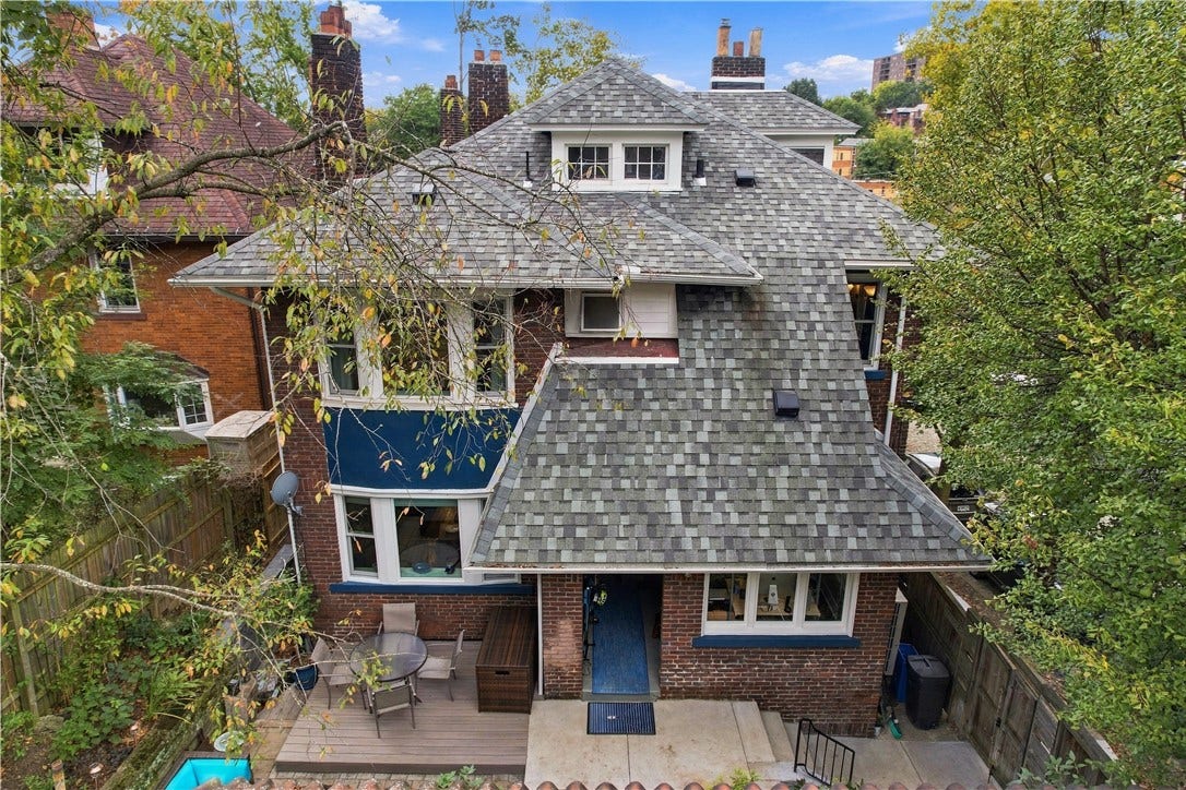 5828 Nicholson St, Pittsburgh, PA 15217 5828 Nicholson St, Pittsburgh, PA 15217