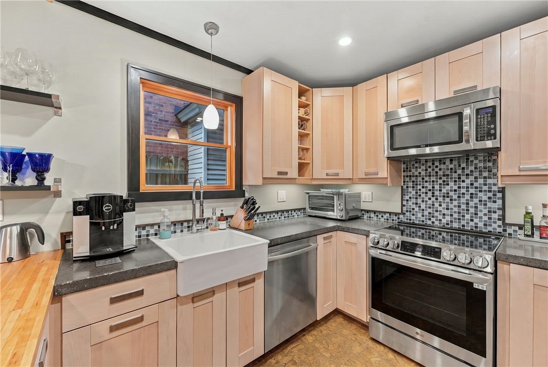 5828 Nicholson St, Pittsburgh, PA 15217 5828 Nicholson St, Pittsburgh, PA 15217