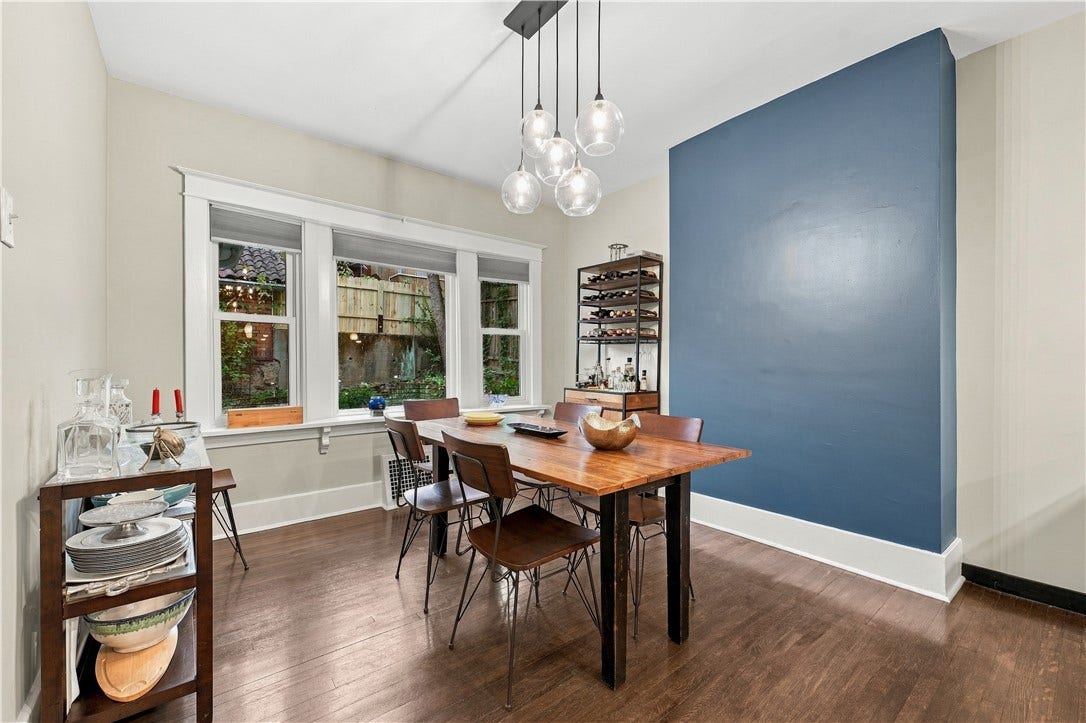 5828 Nicholson St, Pittsburgh, PA 15217 5828 Nicholson St, Pittsburgh, PA 15217