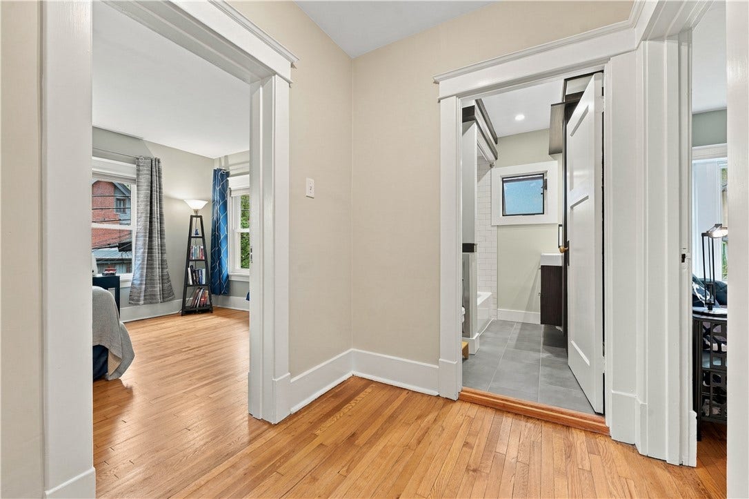 5828 Nicholson St, Pittsburgh, PA 15217 5828 Nicholson St, Pittsburgh, PA 15217