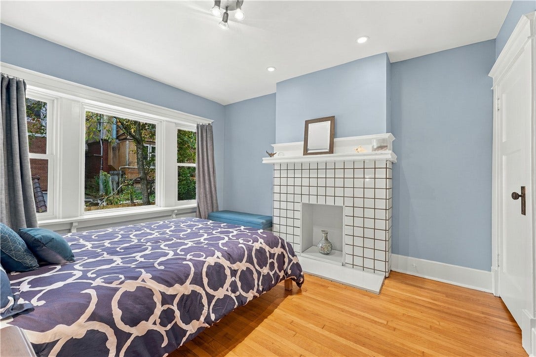 5828 Nicholson St, Pittsburgh, PA 15217 5828 Nicholson St, Pittsburgh, PA 15217
