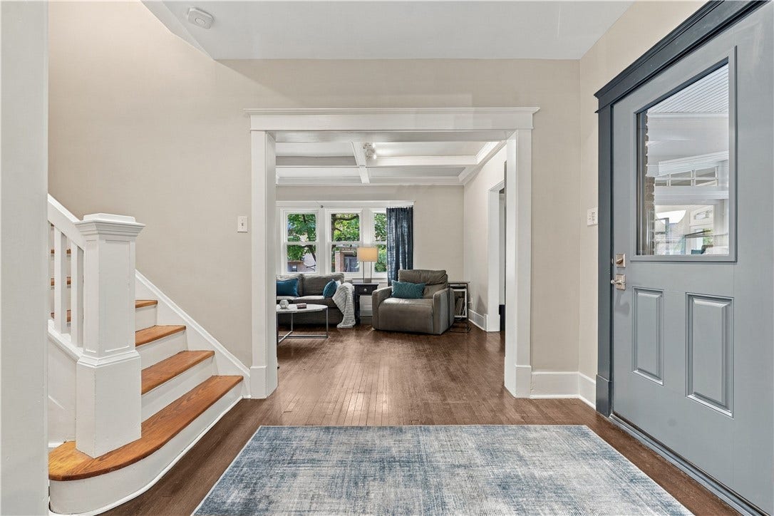 5828 Nicholson St, Pittsburgh, PA 15217 5828 Nicholson St, Pittsburgh, PA 15217