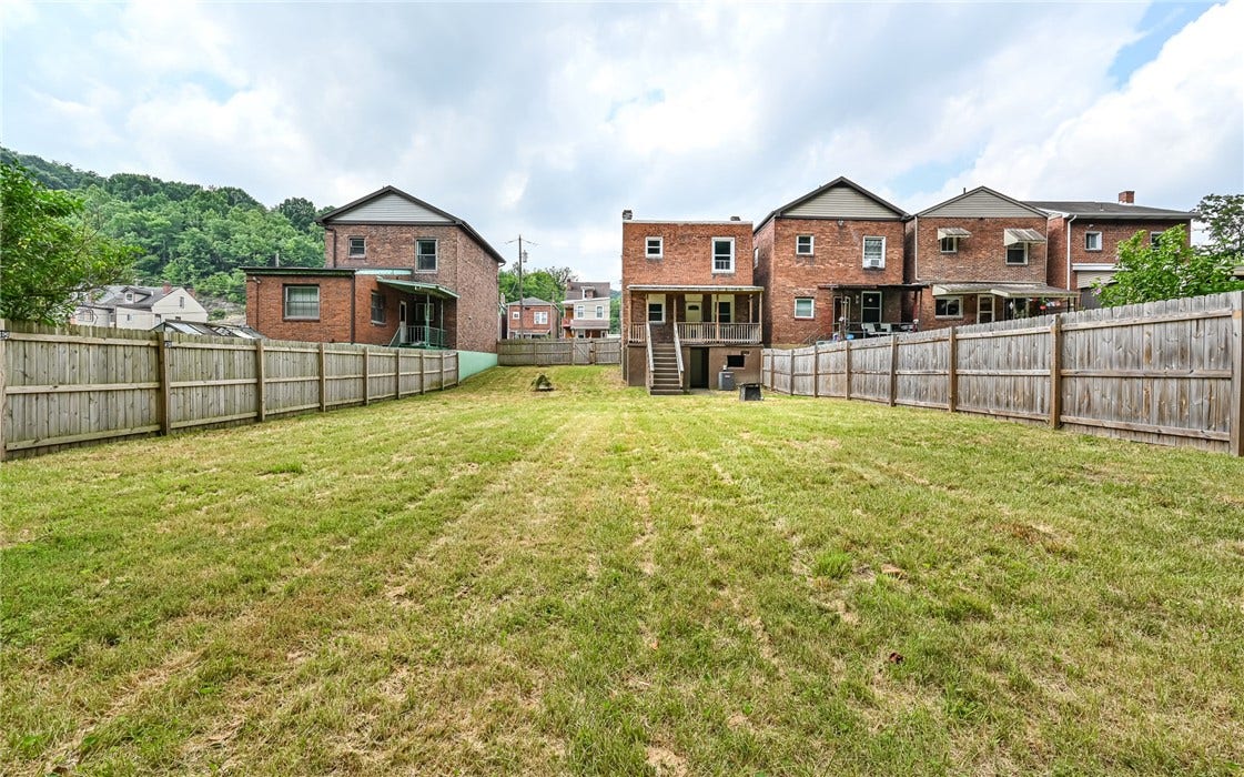1326 Walters Ave, Pittsburgh, PA 15209