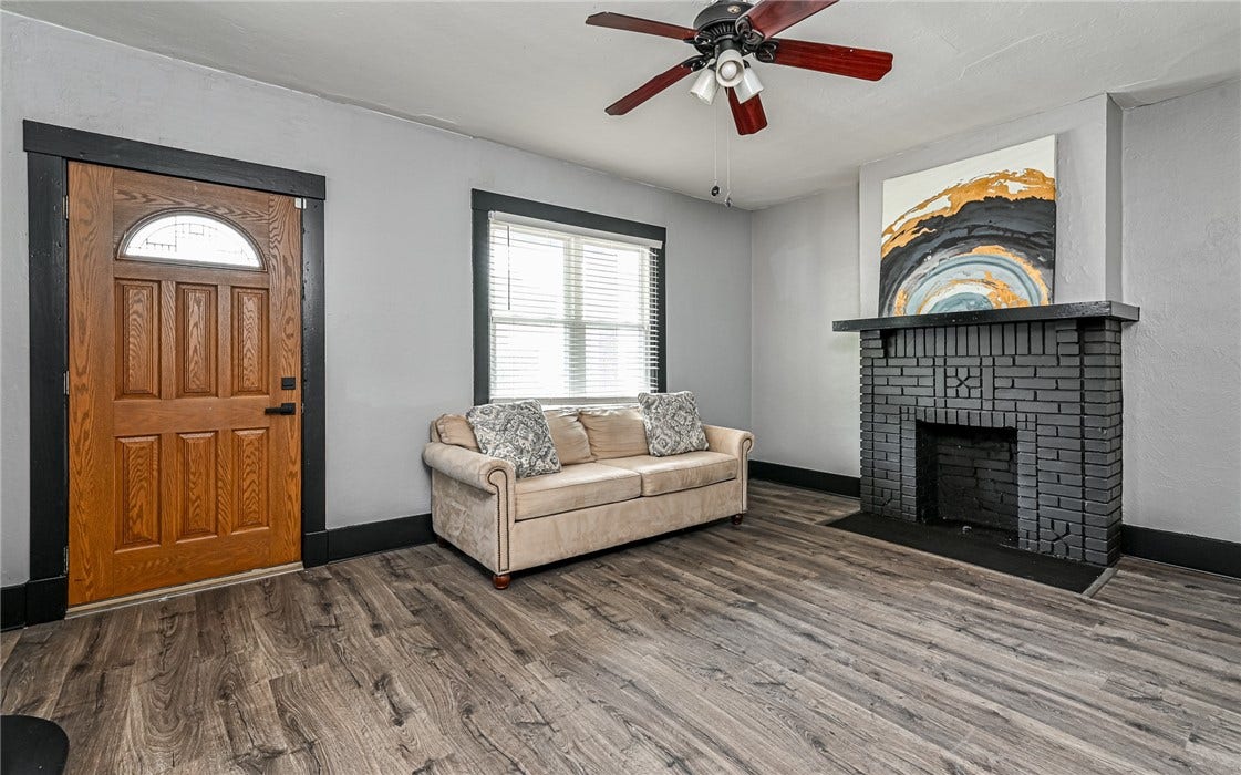 1326 Walters Ave, Pittsburgh, PA 15209
