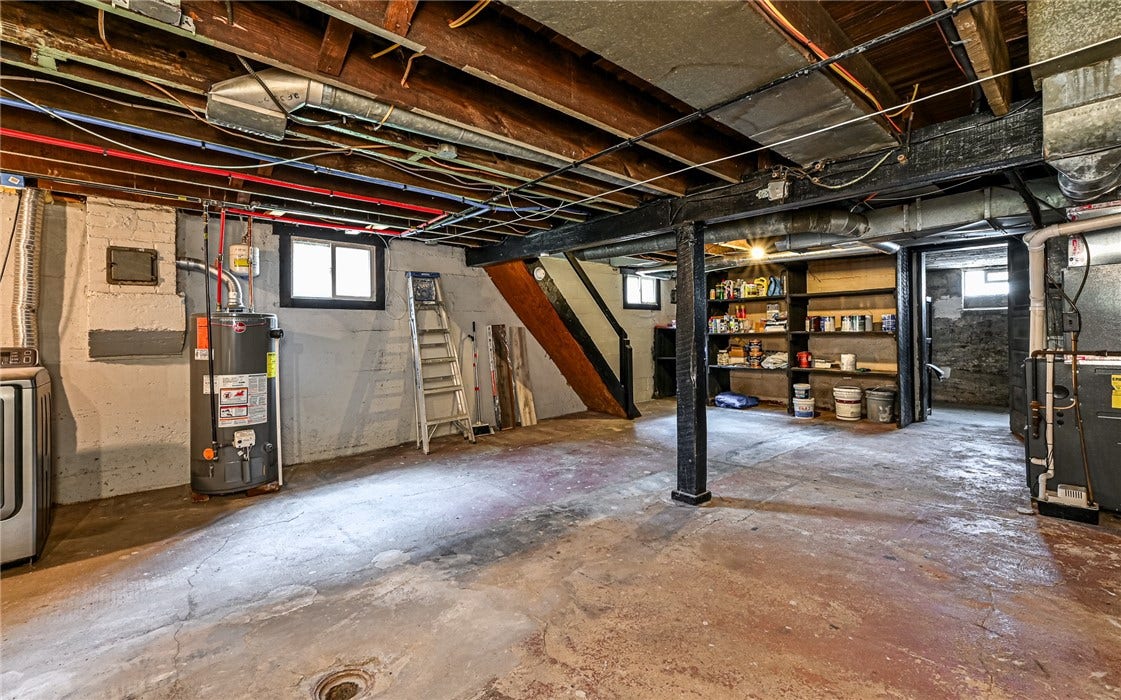 1326 Walters Ave, Pittsburgh, PA 15209