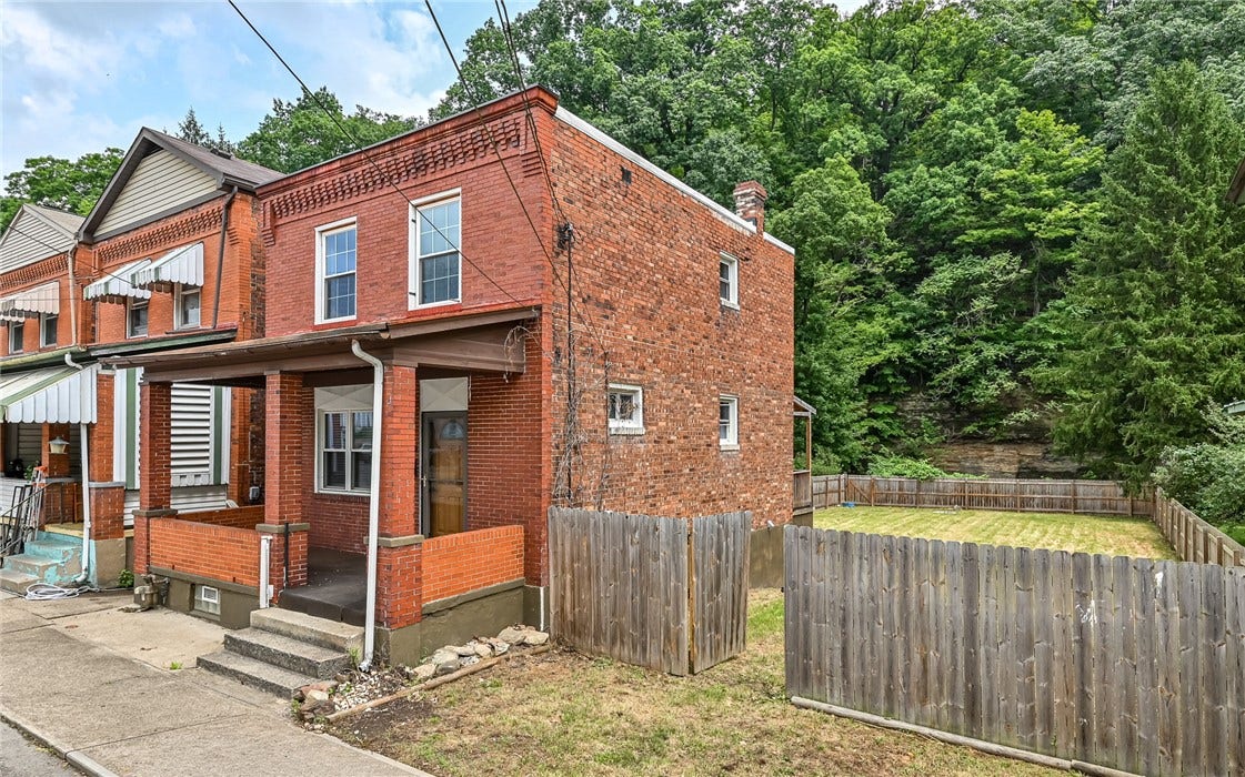 1326 Walters Ave, Pittsburgh, PA 15209