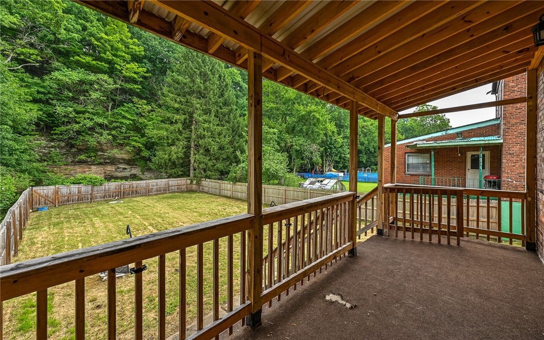 1326 Walters Ave, Pittsburgh, PA 15209