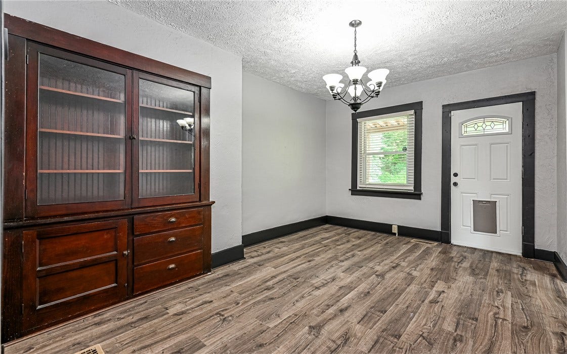 1326 Walters Ave, Pittsburgh, PA 15209