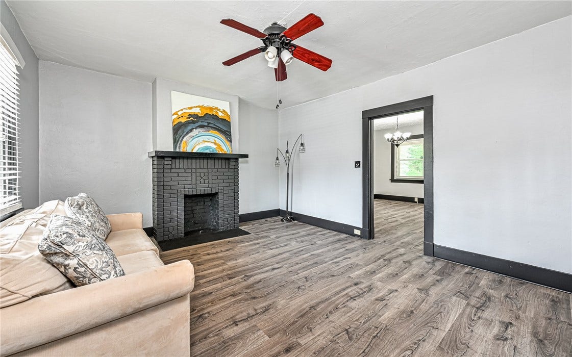 1326 Walters Ave, Pittsburgh, PA 15209