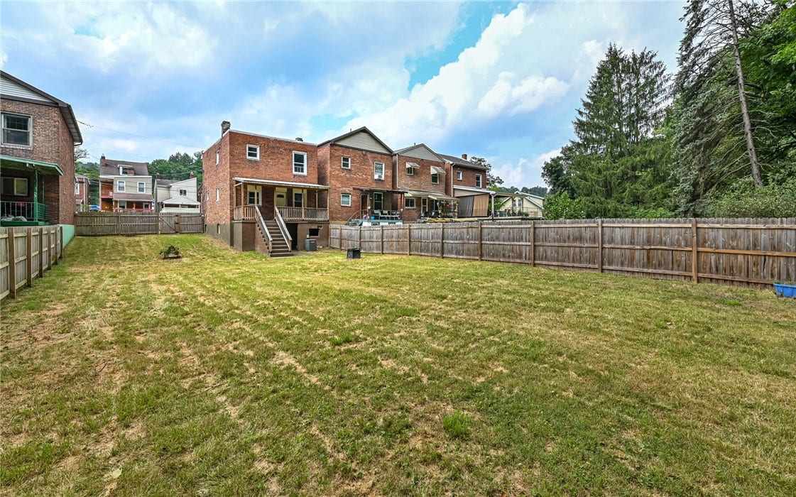 1326 Walters Ave, Pittsburgh, PA 15209