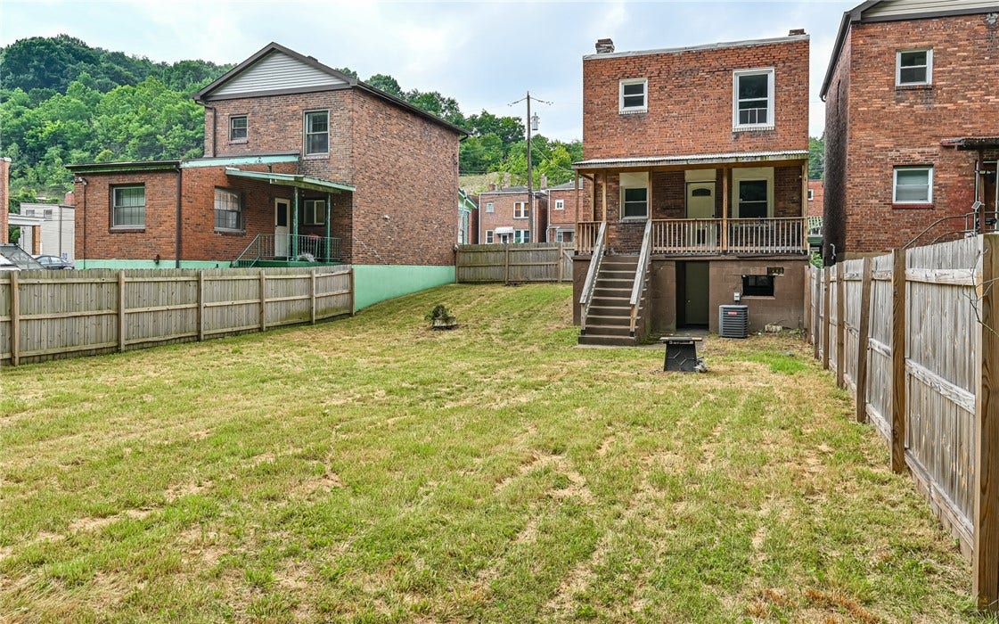 1326 Walters Ave, Pittsburgh, PA 15209