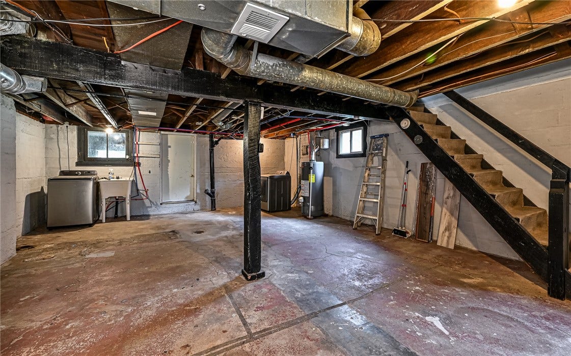 1326 Walters Ave, Pittsburgh, PA 15209