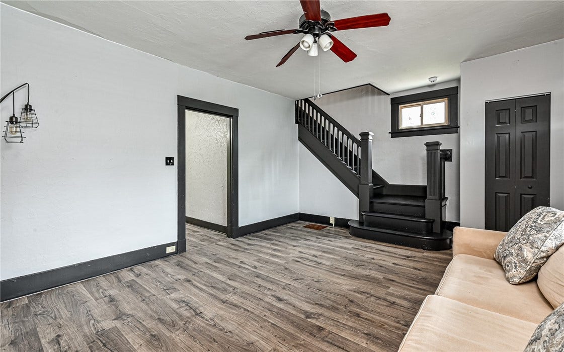 1326 Walters Ave, Pittsburgh, PA 15209