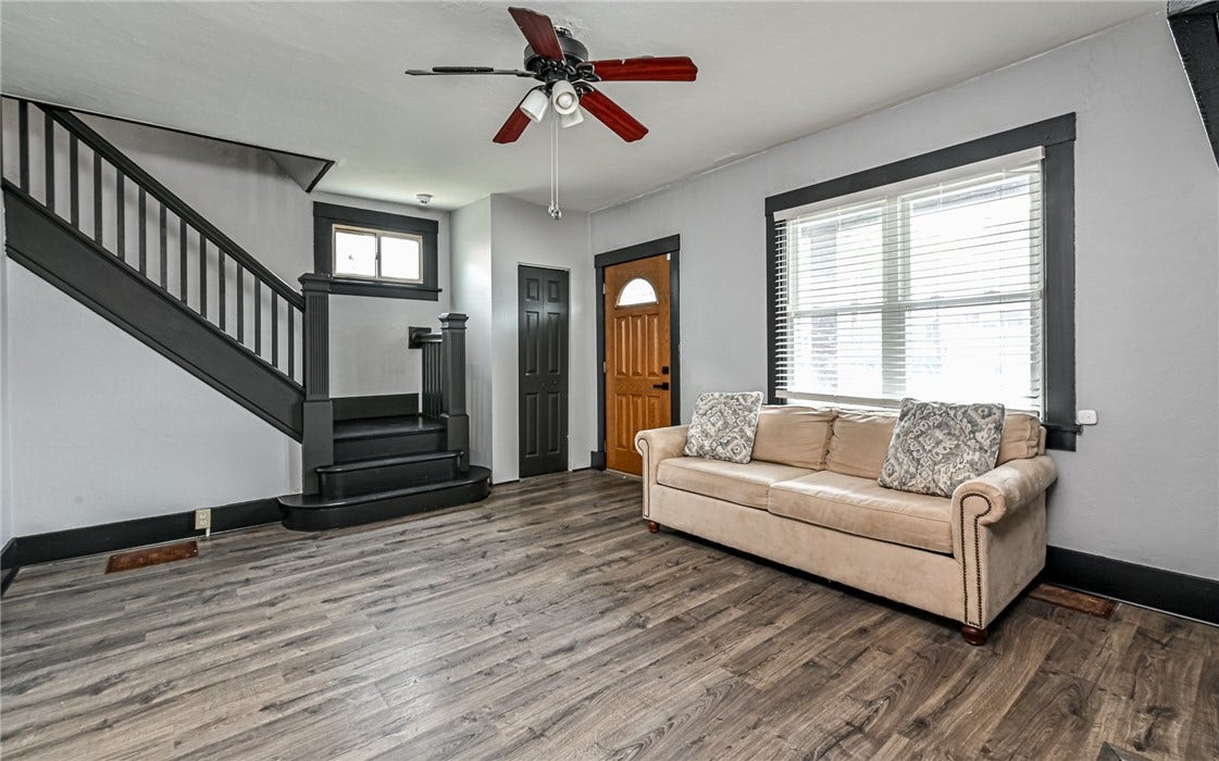 1326 Walters Ave, Pittsburgh, PA 15209