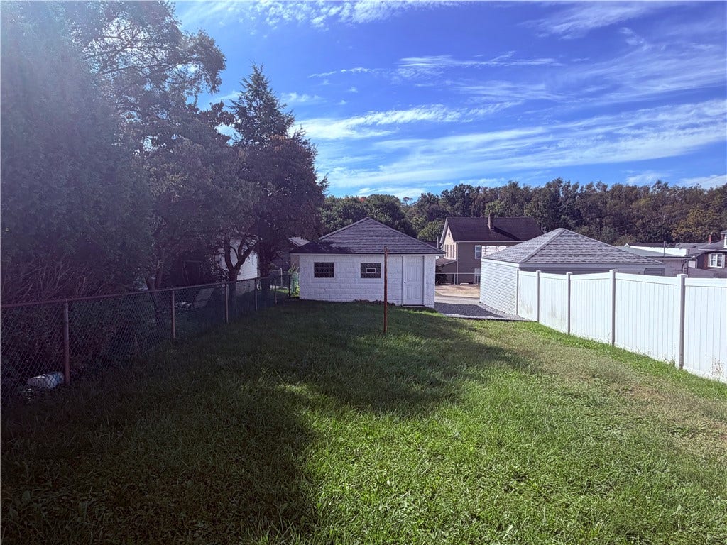 604 8th St., Irwin, PA 15642 604 8th St., Irwin, PA 15642