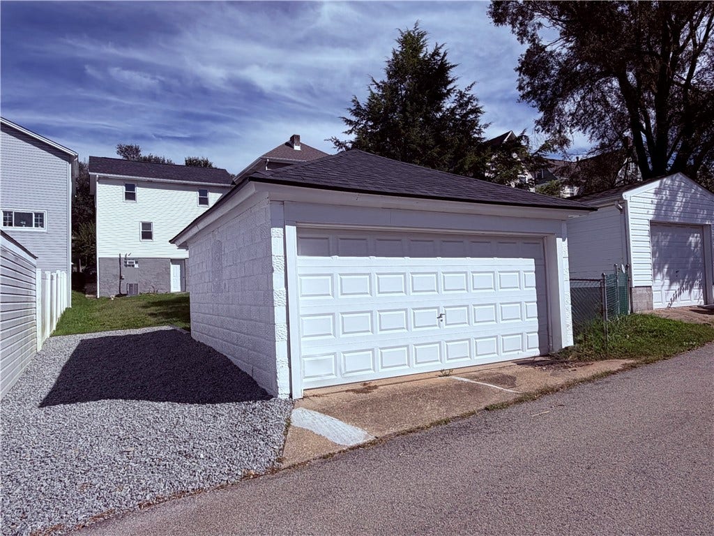 604 8th St., Irwin, PA 15642 604 8th St., Irwin, PA 15642