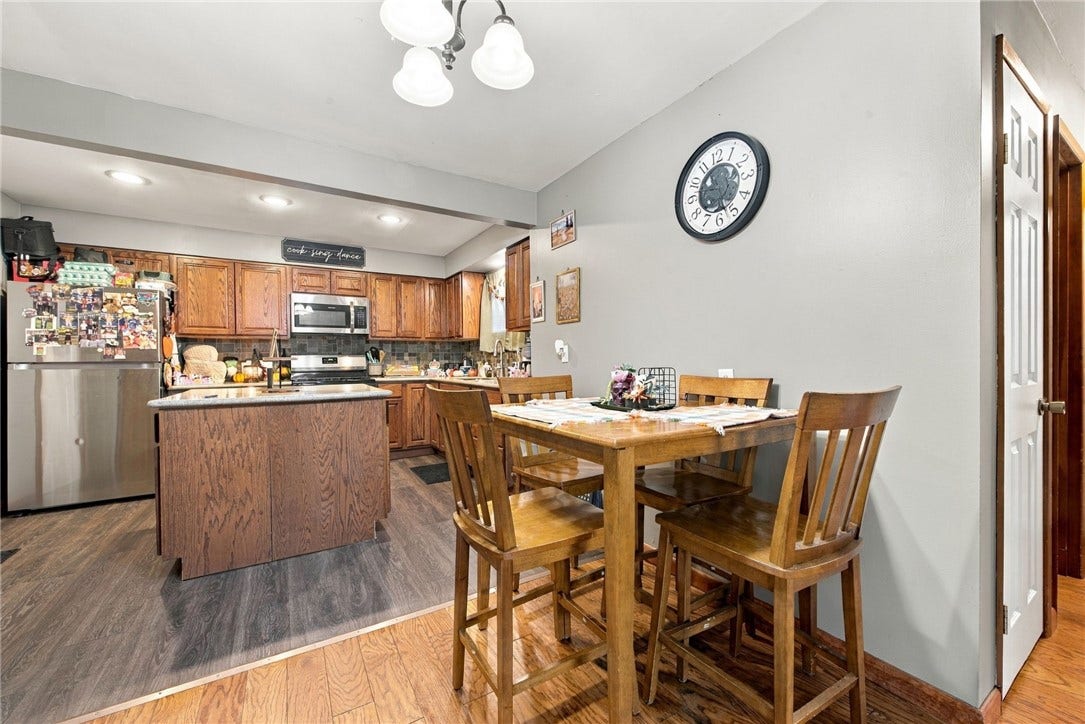 462 BARNEYS RUN ROAD, Fredericktown, PA 15333