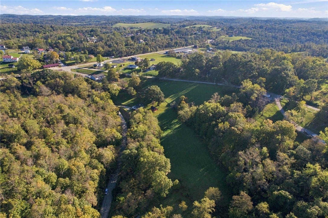 462 BARNEYS RUN ROAD, Fredericktown, PA 15333