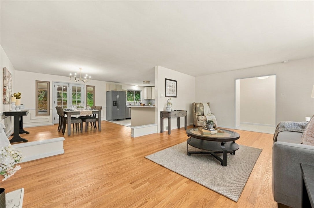 119 Saxony Dr, Pittsburgh, PA 15241 119 Saxony Dr, Pittsburgh, PA 15241