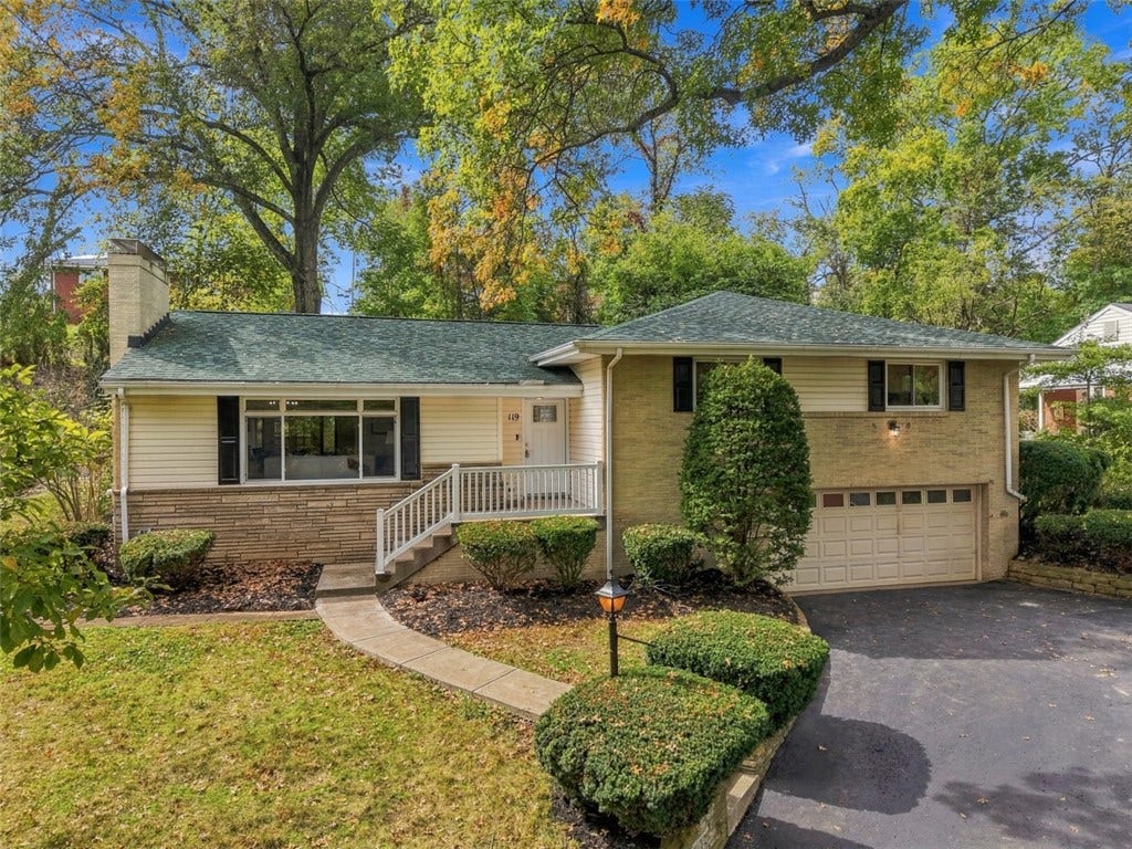 119 Saxony Dr, Pittsburgh, PA 15241 119 Saxony Dr, Pittsburgh, PA 15241