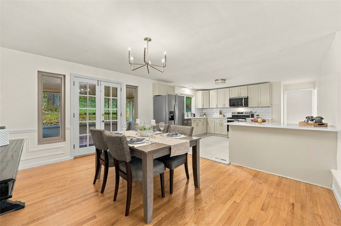 119 Saxony Dr, Pittsburgh, PA 15241 119 Saxony Dr, Pittsburgh, PA 15241