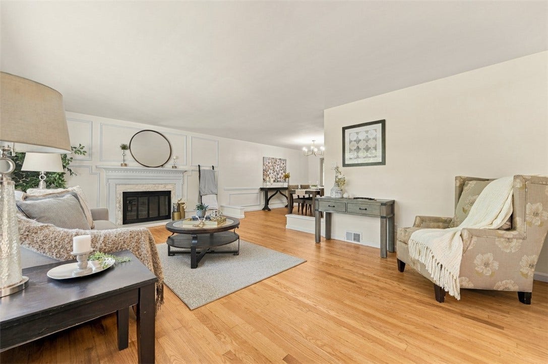 119 Saxony Dr, Pittsburgh, PA 15241 119 Saxony Dr, Pittsburgh, PA 15241