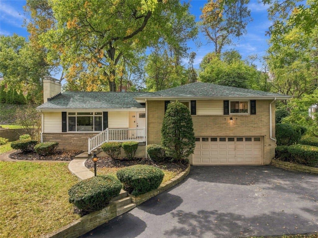 119 Saxony Dr, Pittsburgh, PA 15241 119 Saxony Dr, Pittsburgh, PA 15241