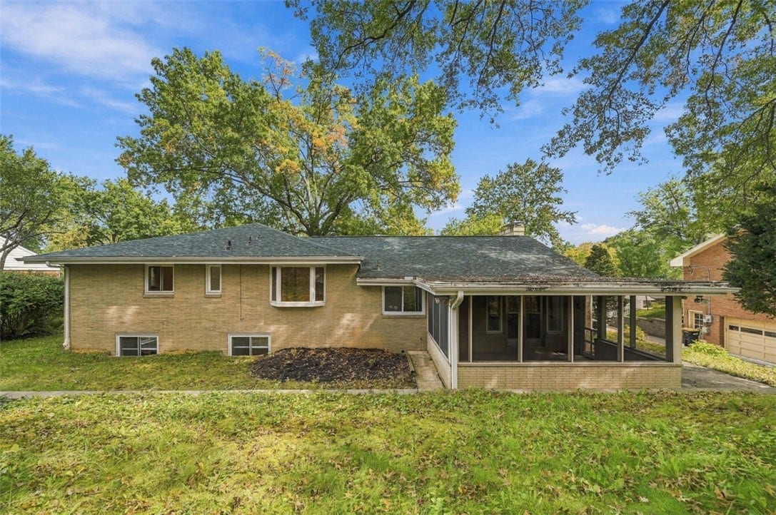 119 Saxony Dr, Pittsburgh, PA 15241 119 Saxony Dr, Pittsburgh, PA 15241