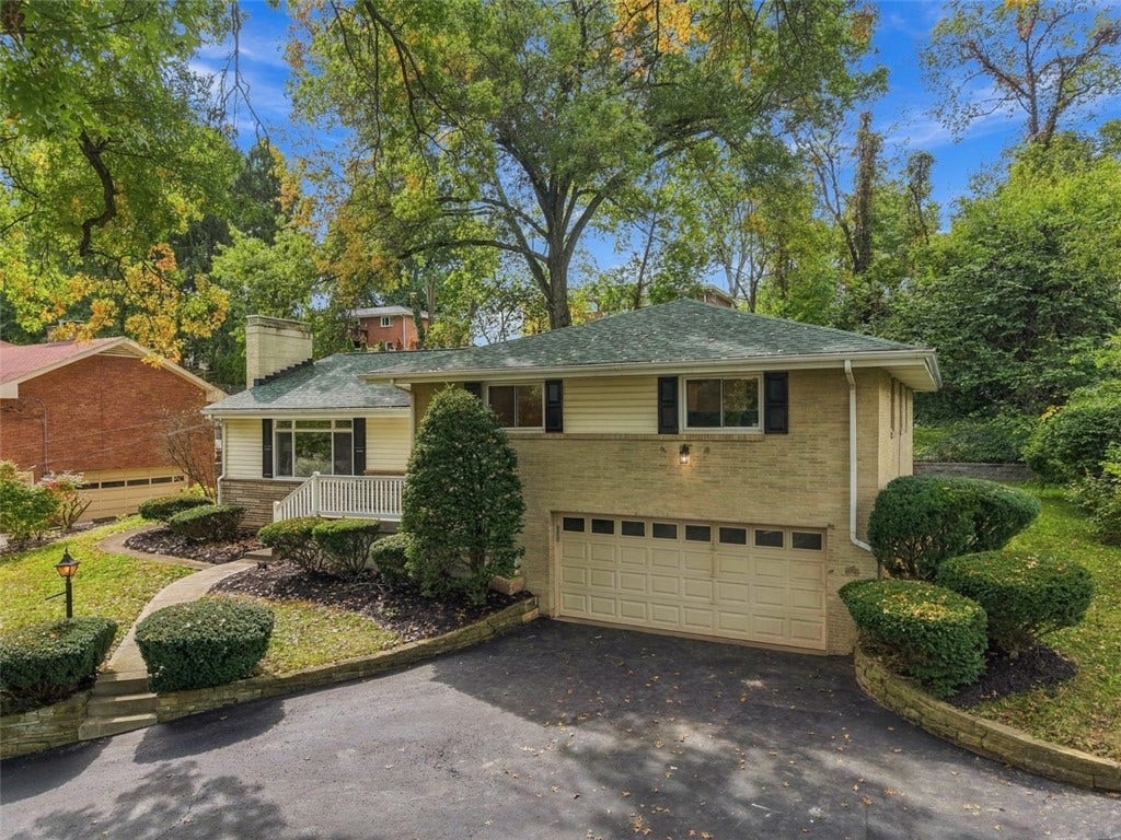 119 Saxony Dr, Pittsburgh, PA 15241 119 Saxony Dr, Pittsburgh, PA 15241