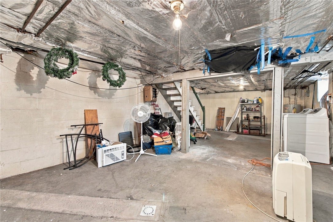 443 HENRY STREET, Belle Vernon, PA 15012 443 HENRY STREET, Belle Vernon, PA 15012