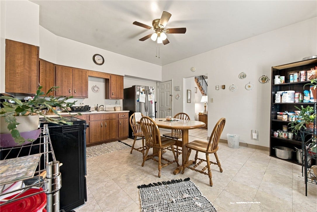443 HENRY STREET, Belle Vernon, PA 15012 443 HENRY STREET, Belle Vernon, PA 15012