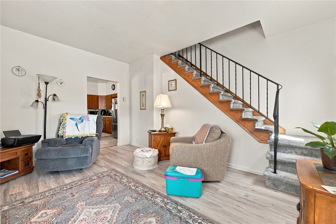 443 HENRY STREET, Belle Vernon, PA 15012 443 HENRY STREET, Belle Vernon, PA 15012