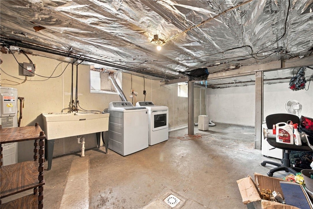 443 HENRY STREET, Belle Vernon, PA 15012 443 HENRY STREET, Belle Vernon, PA 15012