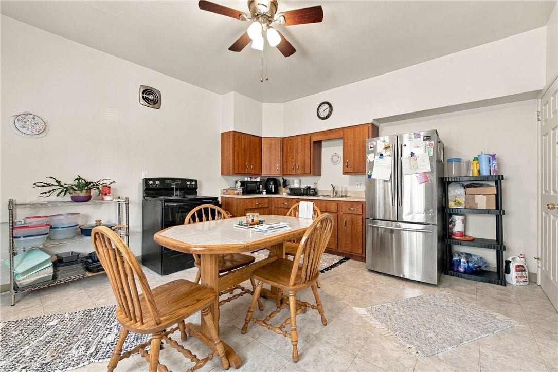 443 HENRY STREET, Belle Vernon, PA 15012 443 HENRY STREET, Belle Vernon, PA 15012