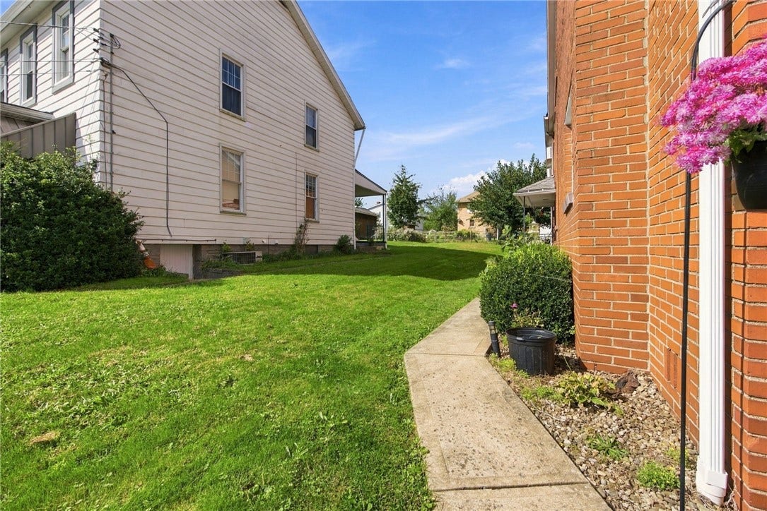 443 HENRY STREET, Belle Vernon, PA 15012 443 HENRY STREET, Belle Vernon, PA 15012