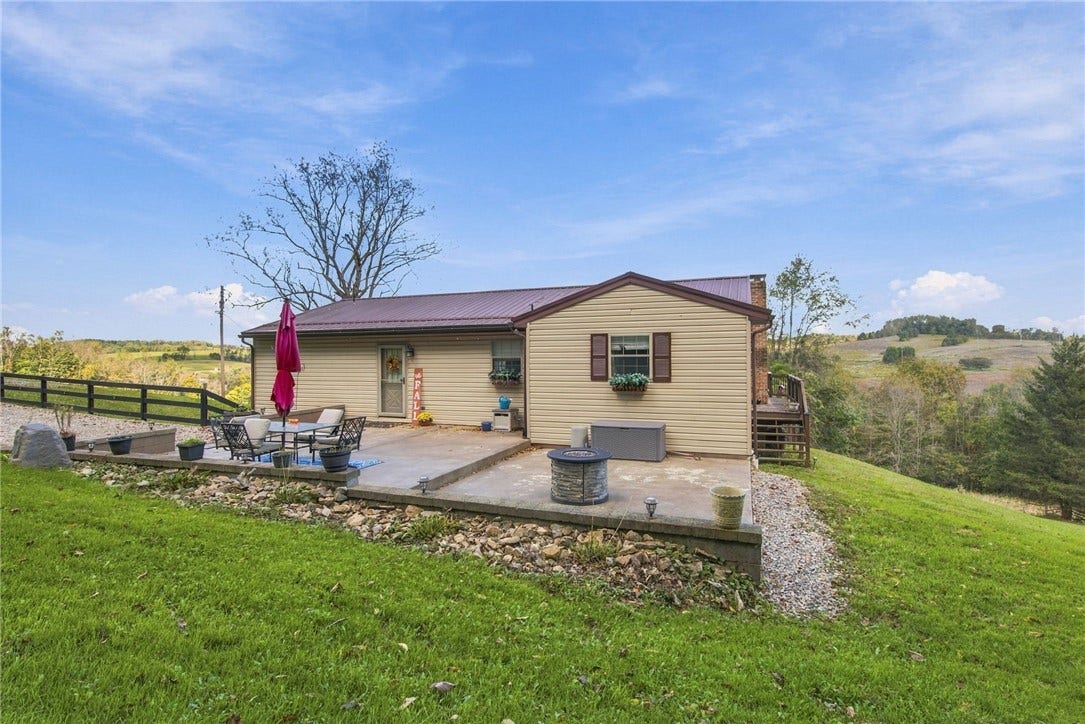 500 COKE STREET, Cokeburg, PA 15324 500 COKE STREET, Cokeburg, PA 15324