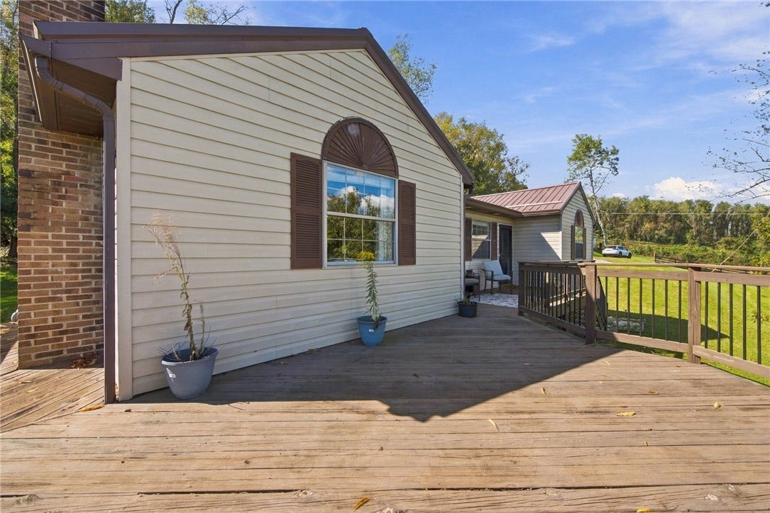 500 COKE STREET, Cokeburg, PA 15324 500 COKE STREET, Cokeburg, PA 15324