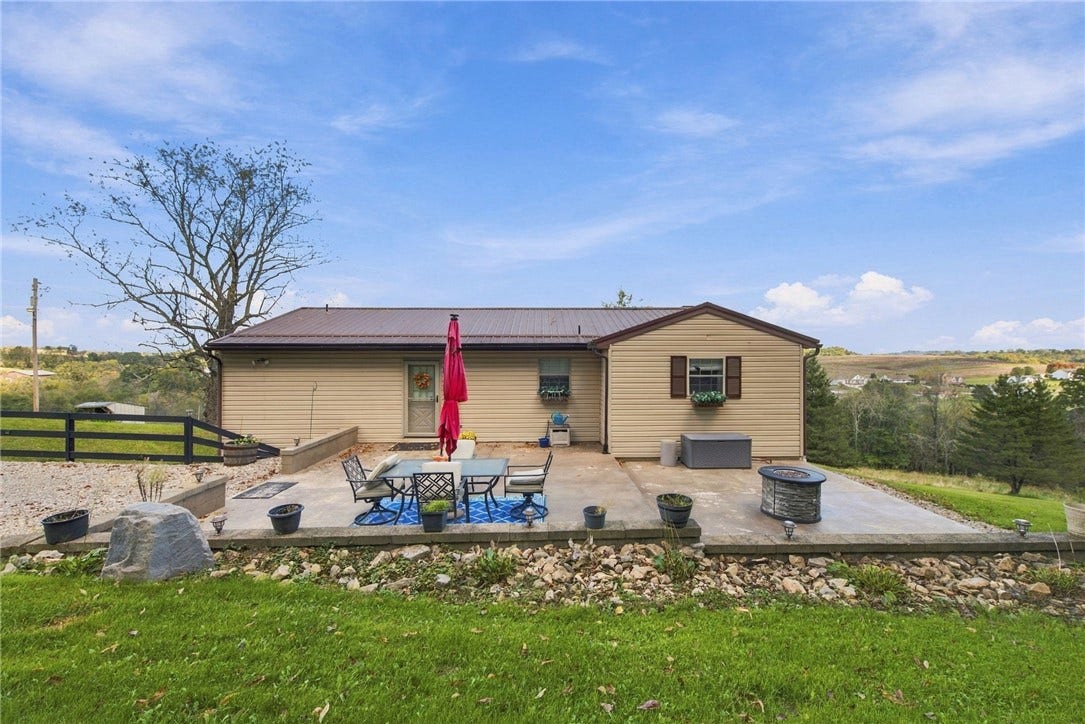 500 COKE STREET, Cokeburg, PA 15324 500 COKE STREET, Cokeburg, PA 15324