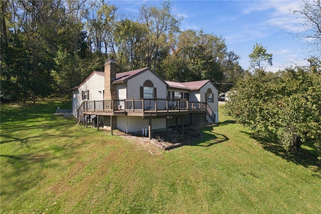 500 COKE STREET, Cokeburg, PA 15324 500 COKE STREET, Cokeburg, PA 15324