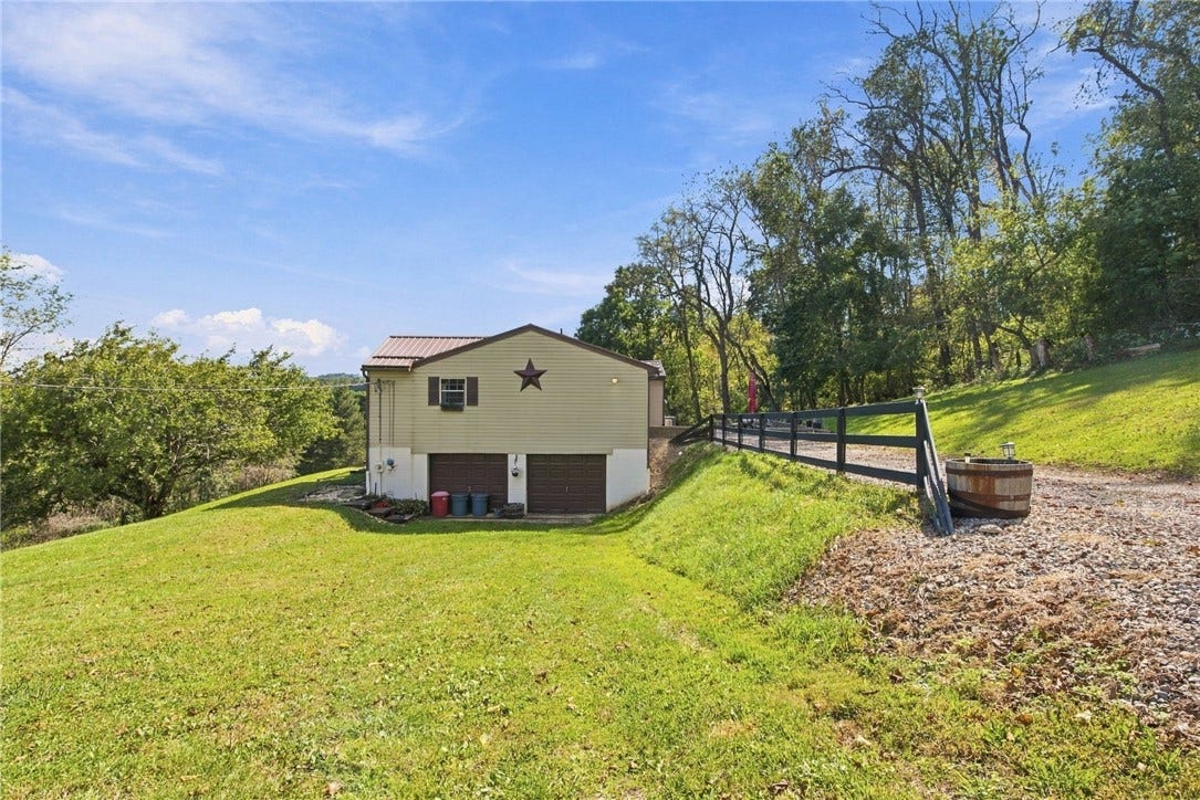 500 COKE STREET, Cokeburg, PA 15324 500 COKE STREET, Cokeburg, PA 15324