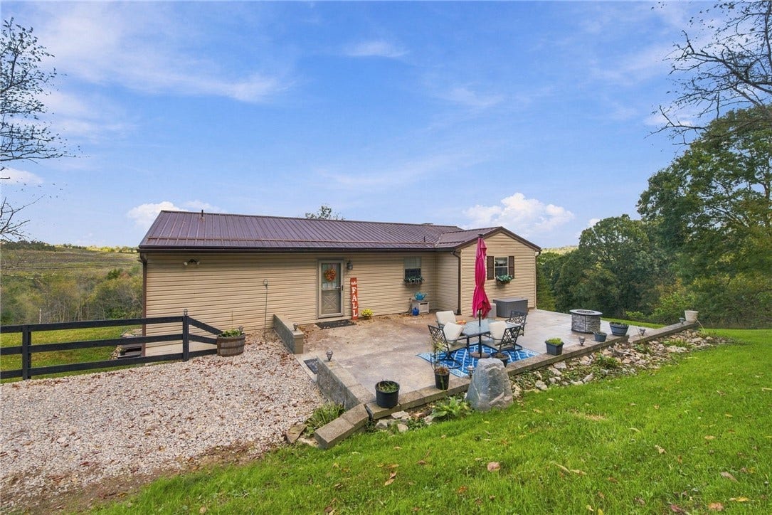 500 COKE STREET, Cokeburg, PA 15324 500 COKE STREET, Cokeburg, PA 15324