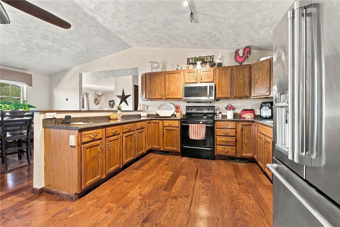 500 COKE STREET, Cokeburg, PA 15324 500 COKE STREET, Cokeburg, PA 15324