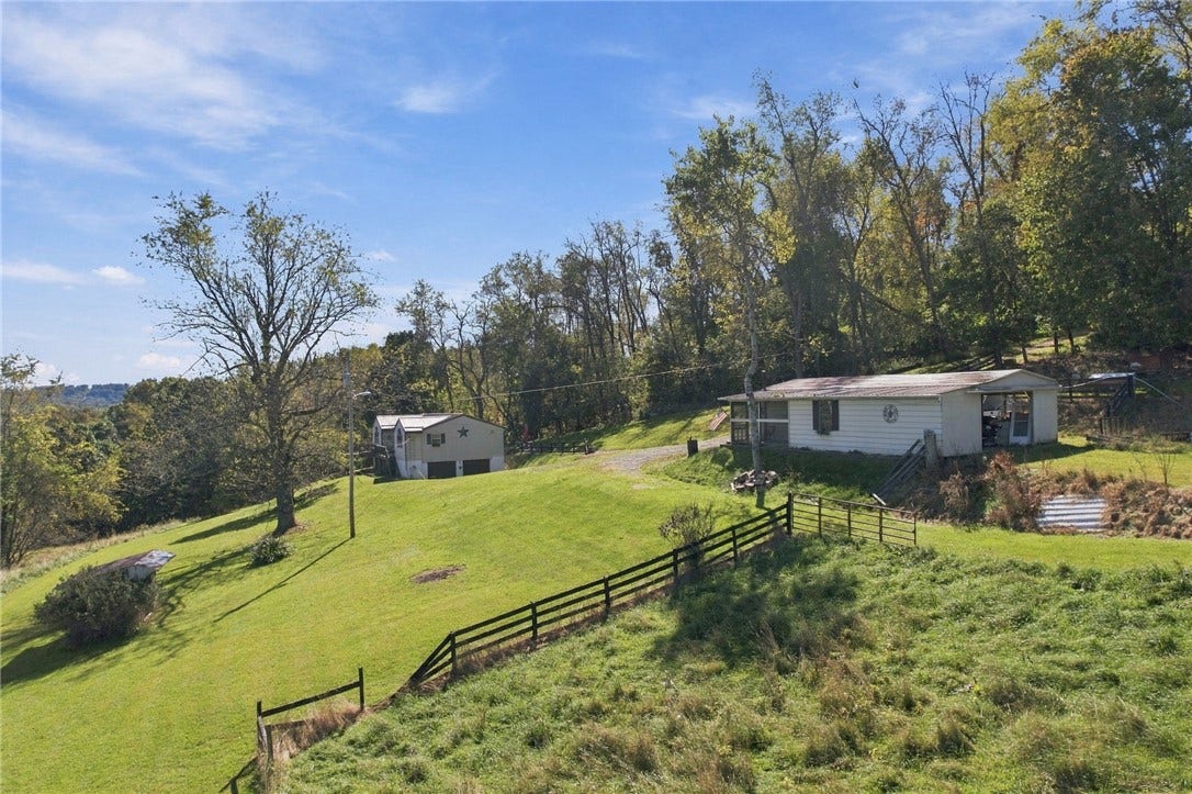 500 COKE STREET, Cokeburg, PA 15324 500 COKE STREET, Cokeburg, PA 15324