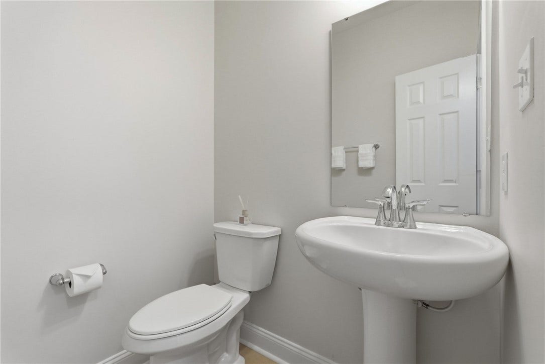 116 Parkview Drive, Pittsburgh, PA 15239 116 Parkview Drive, Pittsburgh, PA 15239