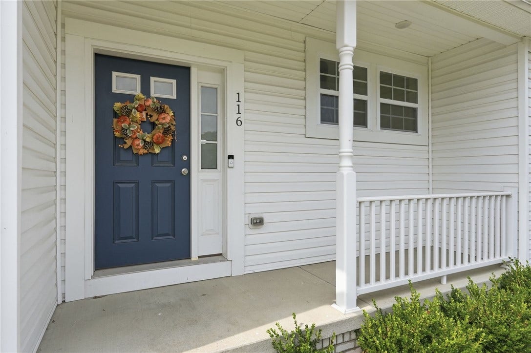 116 Parkview Drive, Pittsburgh, PA 15239 116 Parkview Drive, Pittsburgh, PA 15239