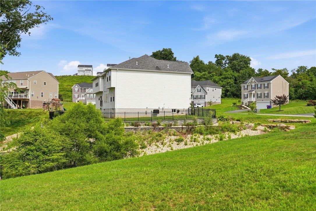 116 Parkview Drive, Pittsburgh, PA 15239 116 Parkview Drive, Pittsburgh, PA 15239