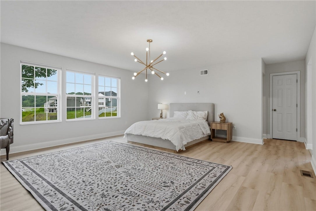 116 Parkview Drive, Pittsburgh, PA 15239 116 Parkview Drive, Pittsburgh, PA 15239