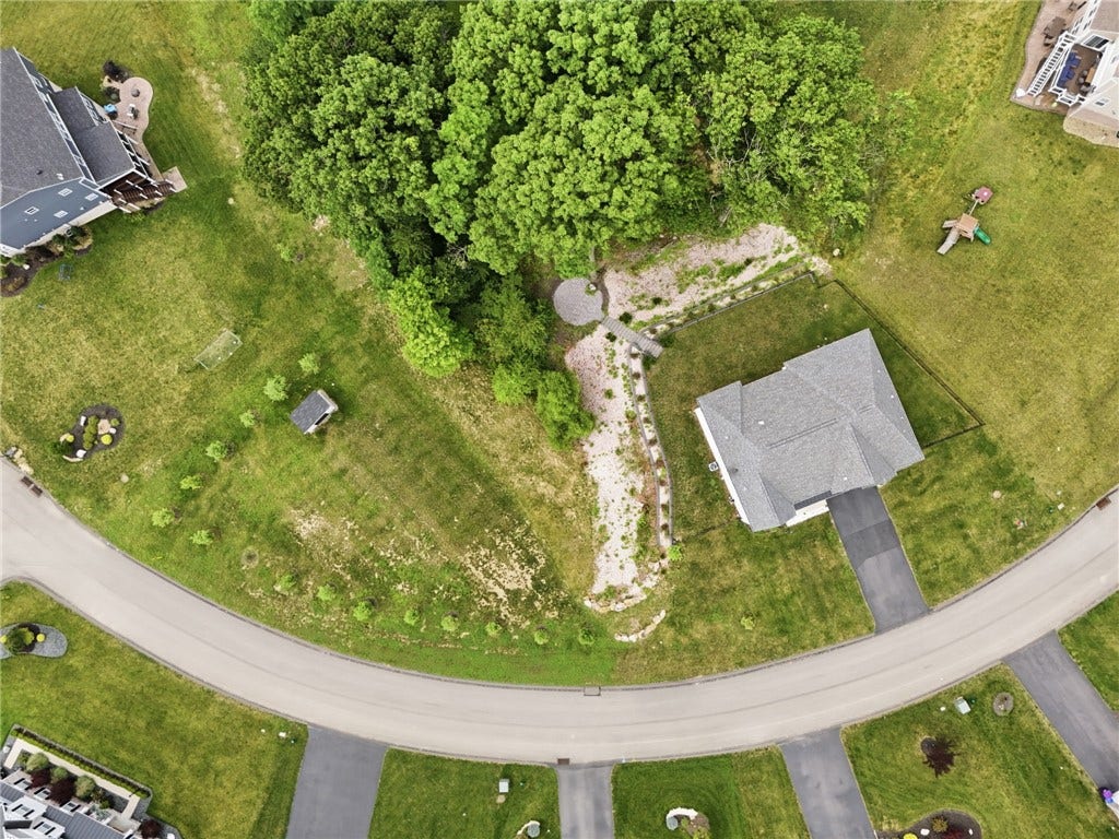 116 Parkview Drive, Pittsburgh, PA 15239 116 Parkview Drive, Pittsburgh, PA 15239